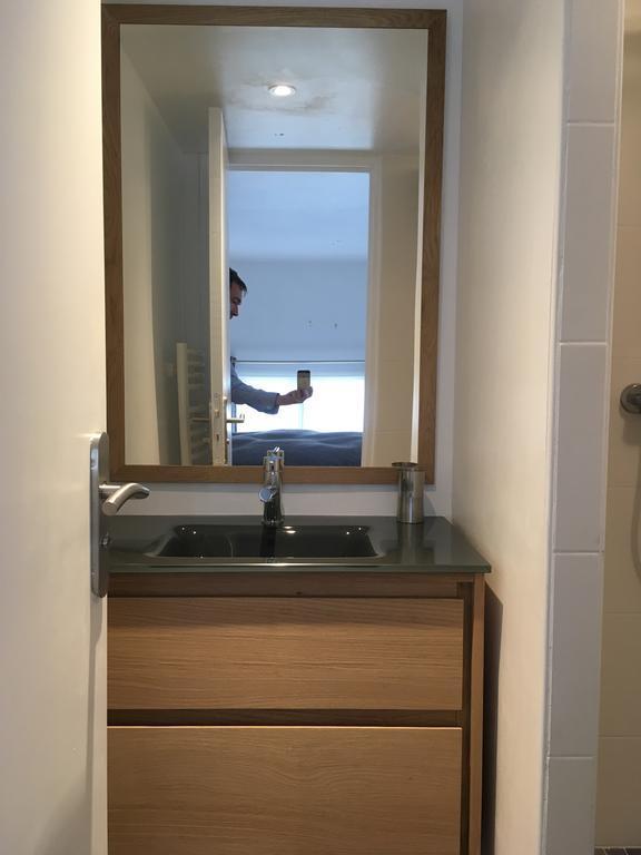 Le Dix-Huit Studio Duplex Rouen Zewnętrze zdjęcie