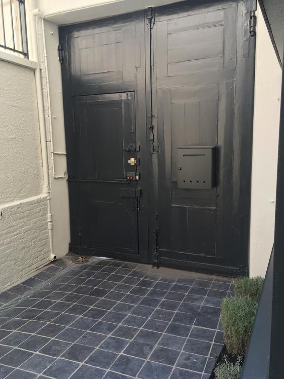 Le Dix-Huit Studio Duplex Rouen Zewnętrze zdjęcie