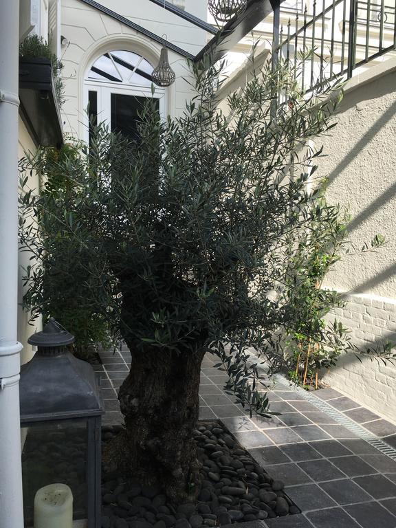 Le Dix-Huit Studio Duplex Rouen Zewnętrze zdjęcie