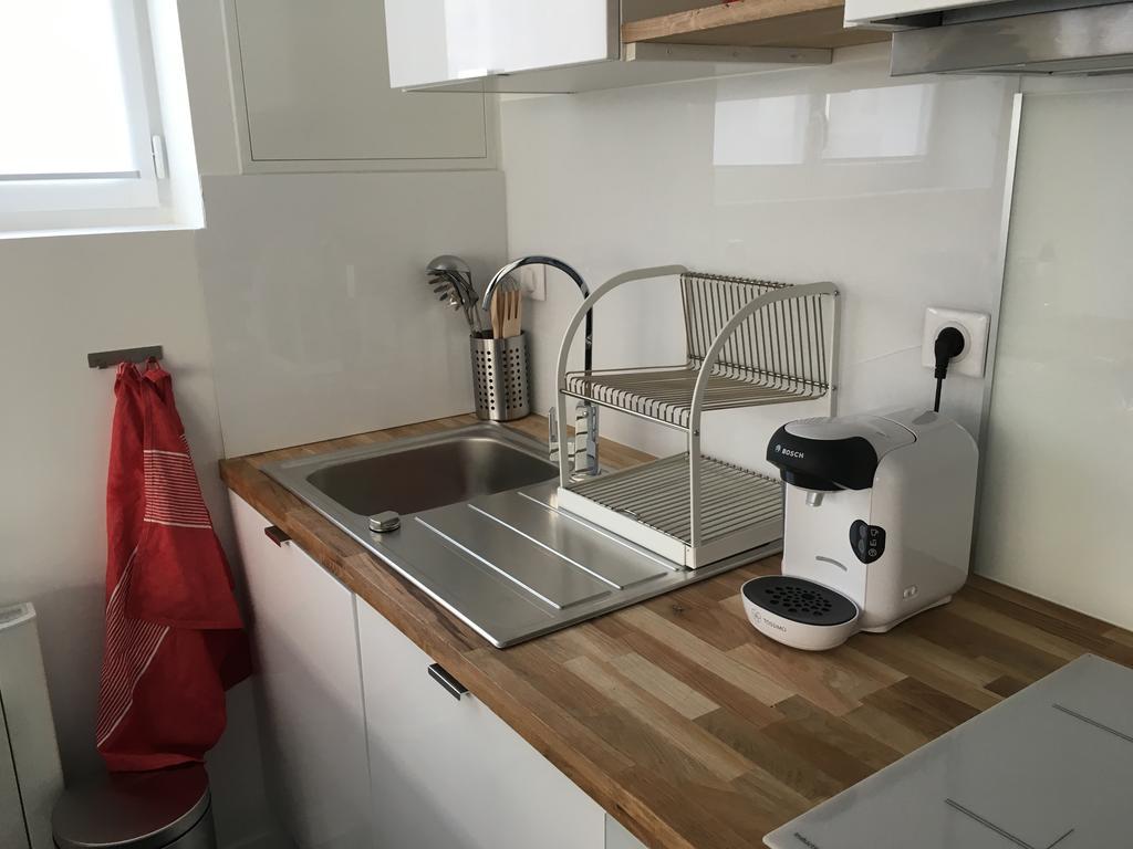 Le Dix-Huit Studio Duplex Rouen Zewnętrze zdjęcie