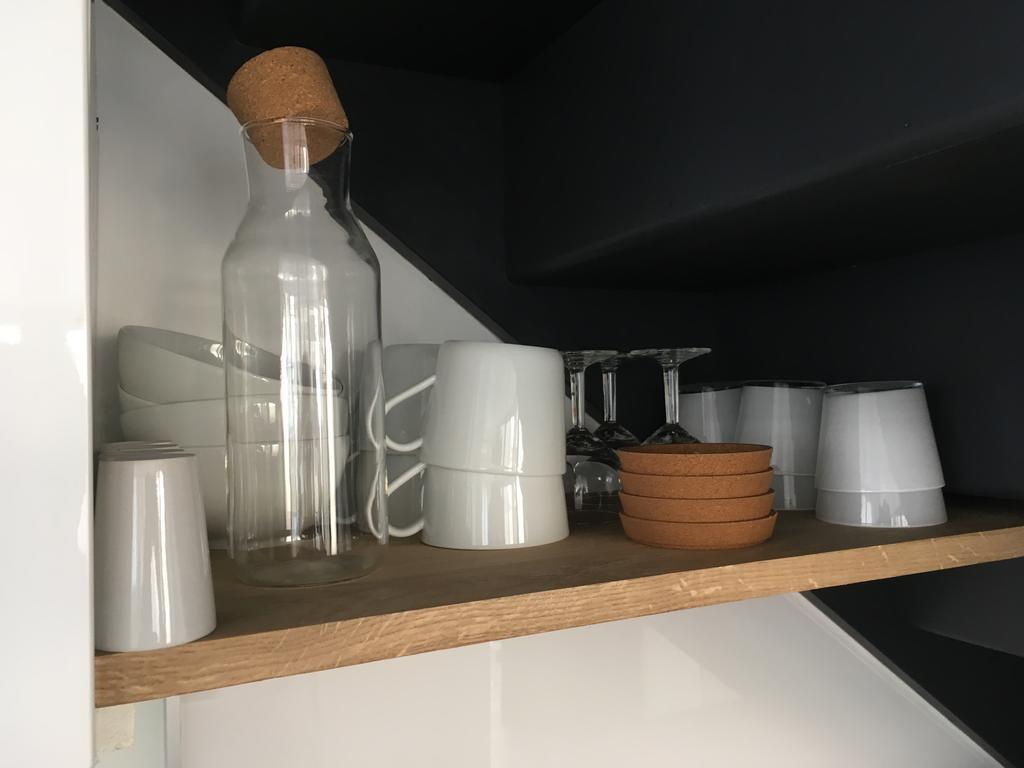 Le Dix-Huit Studio Duplex Rouen Zewnętrze zdjęcie